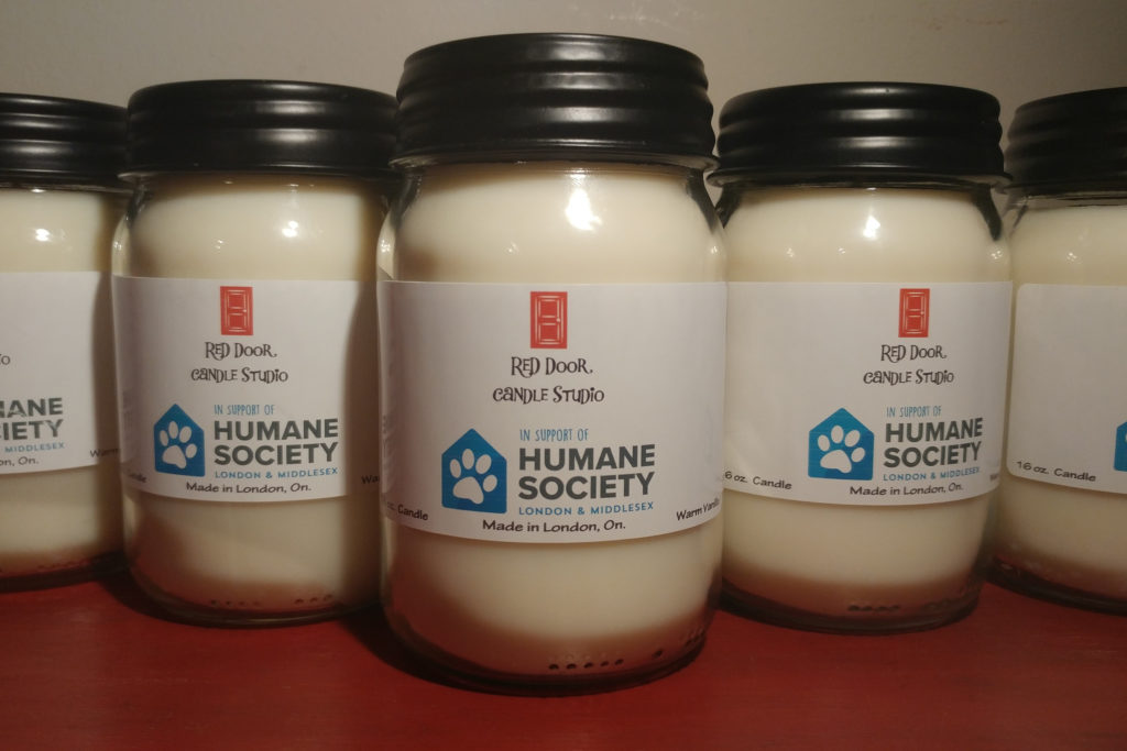 Show Some Light for Pets | Humane Society London & Middlesex